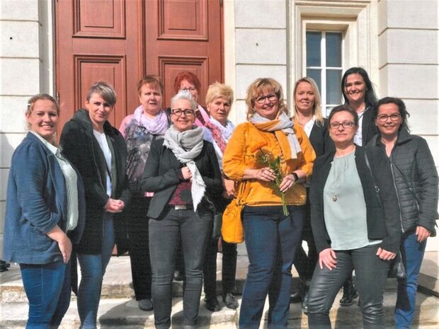 Ortsverein Wilsleben